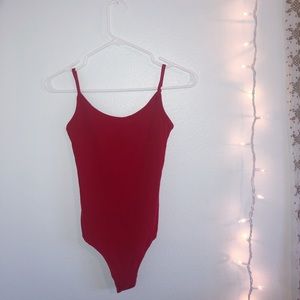 Brandy Melville Bodysuit